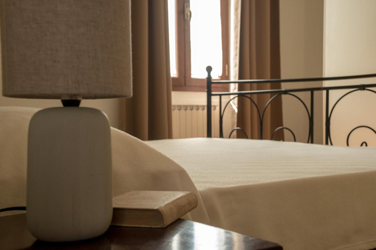 Apartamento Il Podesta Bianco Florencia
