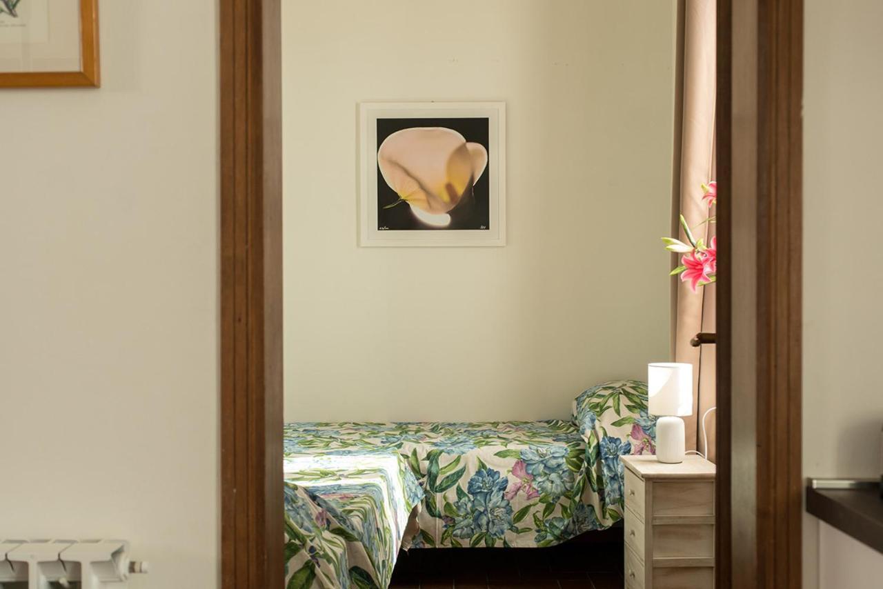 Il Podesta Bianco Apartamento Florencia